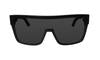 Bomber Eyewear - BUZZ Safety Smoke